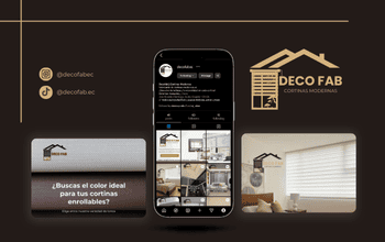 Proyecto DecoFab