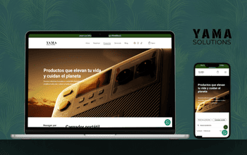 Proyecto Yama Solution